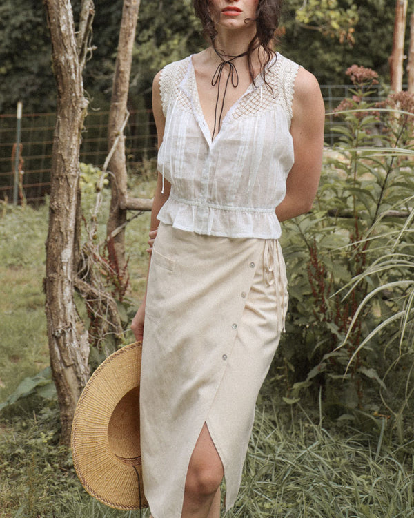 Loiret Skirt